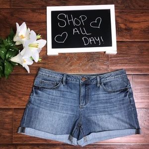 LC Lauren Conrad Women’s Shorts Size 10